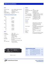 SR640 Programmable Filters-3