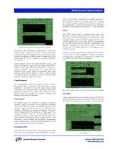 SR785 Dynamic Signal Analyzer-3