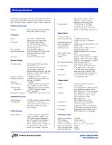 SR785 Dynamic Signal Analyzer-6