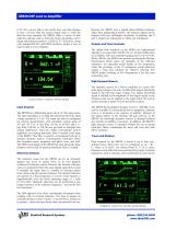 SR850 — DSP lock-in amplifier with graphical display-2