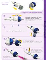 aseptiquik ® DC Connectors - 3