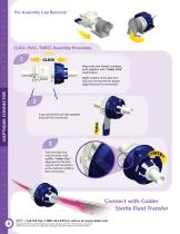 Bio connection solution - 6