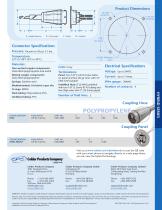 Hybrid Connectors - 2