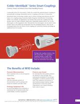 IdentiQuik™ Smart Couplings - 3