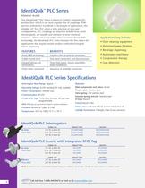 IdentiQuik™ Smart Couplings - 4