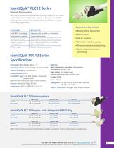 IdentiQuik™ Smart Couplings - 5