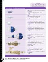 PRODUCT LINE OVERVIEW 2012 - 10