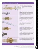 PRODUCT LINE OVERVIEW 2012 - 11