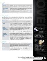 PRODUCT LINE OVERVIEW 2012 - 5