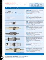 PRODUCT LINE OVERVIEW 2012 - 6