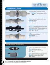 PRODUCT LINE OVERVIEW 2012 - 8