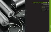 MOTOTAMBURI Motor druM rollers-1