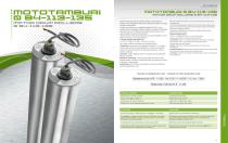 MOTOTAMBURI Motor druM rollers-2