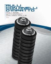 rollers and accessories for belt conveyors-6