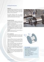 FA II Flange Detecting System - 2