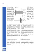 Non-contact Flange Detecting System FA - 8