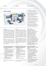 UHING LINEAR DRIVES ® and Clamping Systems - 5