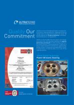 UltraTecno Maintenance ENG-10