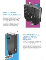 Gocator 3D Smart Sensors-3