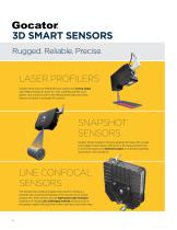 LMI Technologies - LMI Technologies - PDF Catalogs | Technical ...