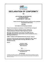 DECLARATION OF CONFORMITY-1