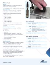 Remote Access Sensors-2