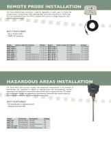 Humidity transmitter - 4