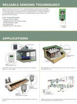 Humidity transmitter - 5