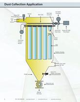 Powder, Dust & Bulk Materials Catalog (CT-DPB) - 8