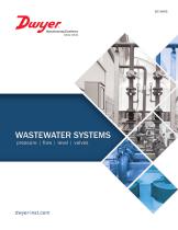 Wastewater systems - 1