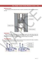 1800J high speed drop weight tester - 5