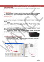 1800J high speed drop weight tester - 6