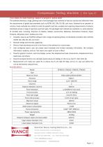 ETM-ZY Electromechanical Compression Testing-2