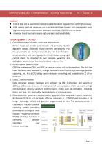 HCT-A Compression Testing Machine-2