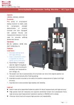 HCT-B Compression Testing Machine-1