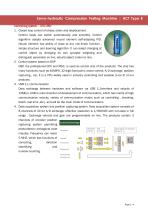 HCT-B Compression Testing Machine-2