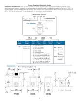 Air Logic's Regulator & Manifold System Catalog - 7