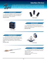 Air Logic Summary Catalog - 11