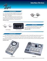 Air Logic Summary Catalog - 12