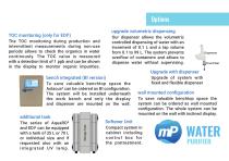 Series ofAquaRO² & EDI² - 13