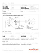 Series 600 High Accuracy ADTs - 3