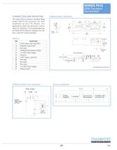 Series P010 Specs - 2