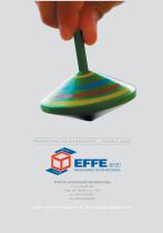 EFFE3ti Magazine - 2 - 12