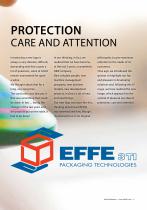 EFFE3ti Magazine - 2 - 5