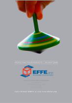 EFFE3ti Magazine - 3-12