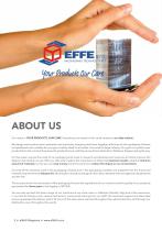 EFFE3ti Magazine - 6-2