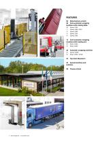 Effe3Ti Magazine Issue 1 - English Version - 2