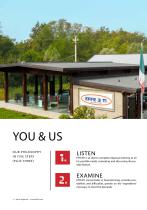 Effe3Ti Magazine Issue 1 - English Version - 4