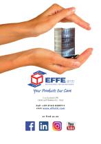EFFE3ti Magazine n.7-12