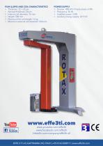 ROTAX S3200 / S3300-4
